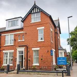 Cherry Grove Guest House